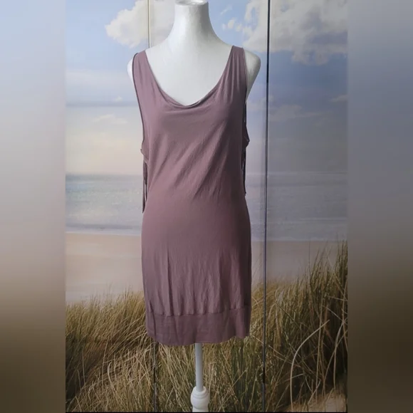 Free People Dress/Beach Cover-up - Picture 3 of 7